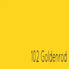 Jacquard Textile Color JAC2102 Goldenrod