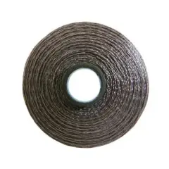 10424 Medium Grey Magna-Glide Delights Bobbin Jar