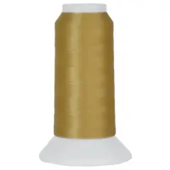 7005 Tan MicroQuilter Polyester Thread