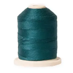 901 Mallard Signature Cotton Thread Mini Spool - 50WT