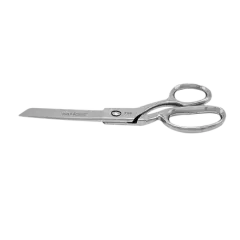 8" Heavy Duty Razor Edge Fabric Shears