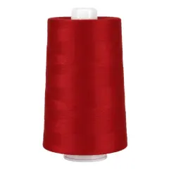 3158 Lipstick Red Omni Polyester Thread