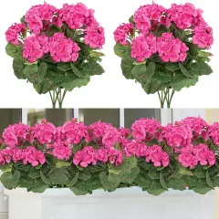 Artificial Fake Flowers