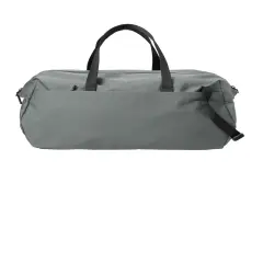 Mercer+Mettle&reg; Claremont Duffel Bag with Interior Pocket and Strap Storm Grey