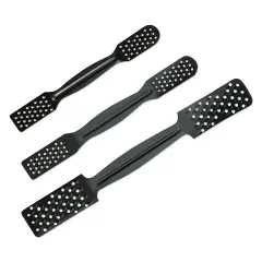 Richeson Steel Rasps - Set of 3