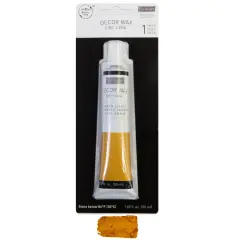 Redesign Decor Wax 1.69oz (50 ml) - Amber Lights
