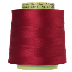 Sangria (9160-0157) | Silk-Finish Cotton 60wt (2743M / 3000Y) | Mettler Thread