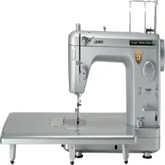 Juki TL-18QVP-COL Platinum Collectors Edition Sewing Machine