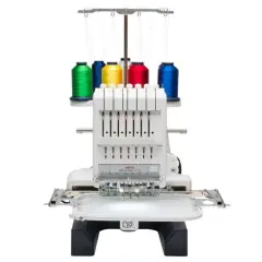 Elna eXpressive 970 Semi-Professional Embroidery Machine