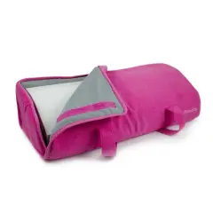 Silhouette Cameo 3 Light Tote - Pink - Fits Cameo 4! 