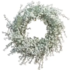Comet Dust Wreath 28"
