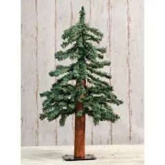 Alpine Tree, 3 Ft.