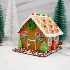 Gingerbread House Making Kit