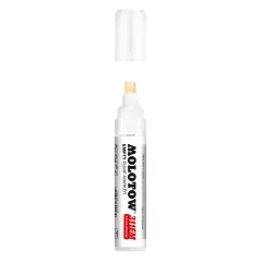 Molotow ONE4ALL Empty Marker, 4-8mm, 1 Each