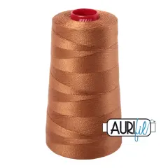 Light Cinnamon (2335) | 12wt Cone (1750M / 1914Y) | Aurifil Thread