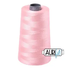 Blush (2415) | 28wt Cone (3300M / 3609Y) | Aurifil Thread