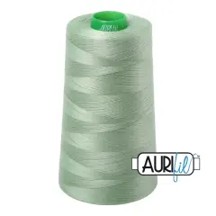 Loden Green (2840) | 40wt Cone (4700M / 5140Y) | Aurifil Thread