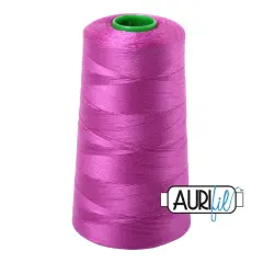 Magenta (2535) | 40wt Cone (4700M / 5140Y) | Aurifil Thread