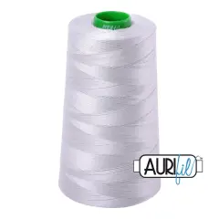 Aluminium (2615) | 40wt Cone (4700M / 5140Y) | Aurifil Thread