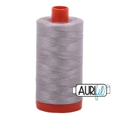 Wren (6727) | 50wt Large Spool (1300M / 1422Y) | Aurifil Thread