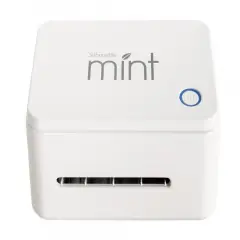 Silhouette Silhouette Mint - White