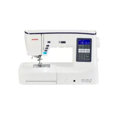 Janome Skyline S6 Anniversary Edition Computerized Quilting Machine