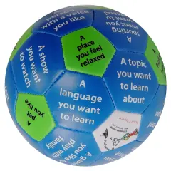 All About You Thumball, 4"