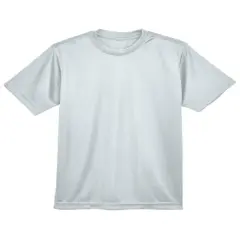 UltraClub&reg; Youth Cool & Dry Basic Performance T-Shirt