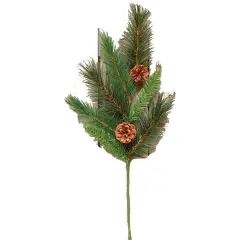 Majestic Pine Spray 20"