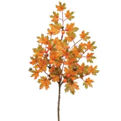 Mini Maple & Berries Pick 14"