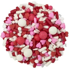 Love Struck Deluxe Fusion Mix 4oz