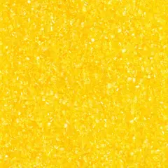 Yellow Sanding Sugar 4oz