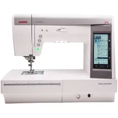 Janome Horizon Memory Craft Computerized Quilting & Sewing Machine HMC9450QCP