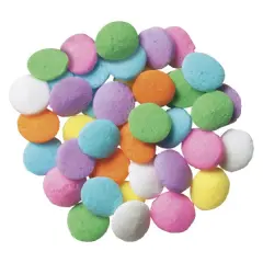 Pastel Confetti Quins 4oz