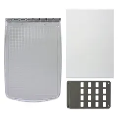 Sizzix Studio Press - Registration Press Kit