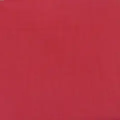 Red Solid Cotton Fabric by the yard