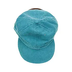 Adams&reg; Youth Pigment-Dyed Cap CARRIBEAN