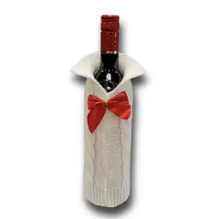 Christmas Bottle Cover F07M5-7D