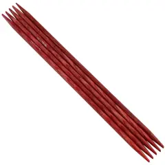 KnitPro-Dreamz Double Pointed Needles 5"-Size 2/2.75mm