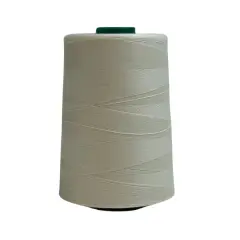 W32674 Eggshell Perma Core Tex 40 Polyester Thread