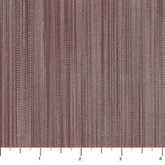 Brown Cinnamon Space Dye Cotton 44"/45" Fabric per yard