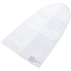 Bard's Clear Vinyl Doll Cover, 20" H