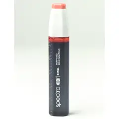 Spectra AD Marker Refill for Red Color Family Markers, 25ml, 1 Each Poppy Red