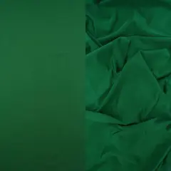 1 Yard Shiny Yoga Tricot Jersey Stretch Sublimation Fabric 58/60 Inches Wide GREEN