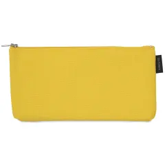 Delfonics Mareku Flat Pen Case - Yellow