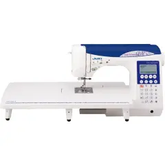 DX-1500QVP Professional Quality Sewing and Quilting Machine