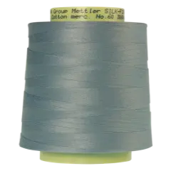 Winter Sky (9160-1525) | Silk-Finish Cotton 60wt (2743M / 3000Y) | Mettler Thread