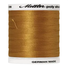 Palomino (2596-0822) | Poly Sheen (800M / 875Y) | Mettler Thread