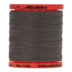 Old Tin (9145-0415) | Metrosene (500M / 547Y) | Mettler Thread