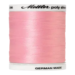 Carnation (2596-2363) | Poly Sheen (800M / 875Y) | Mettler Thread